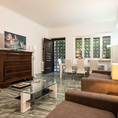 Vatican Holiday Apartment 307 Rome Exterior photo