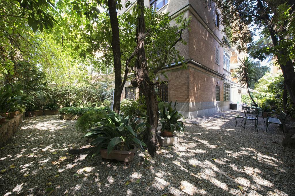 Vatican Holiday Apartment 307 Rome Exterior photo