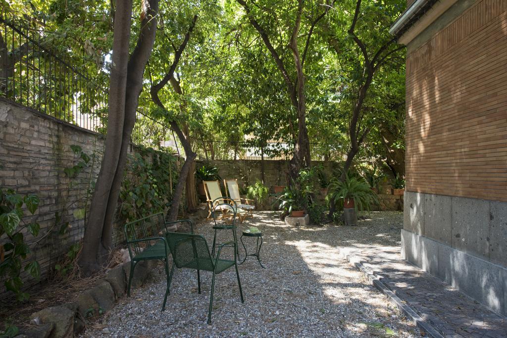 Vatican Holiday Apartment 307 Rome Exterior photo