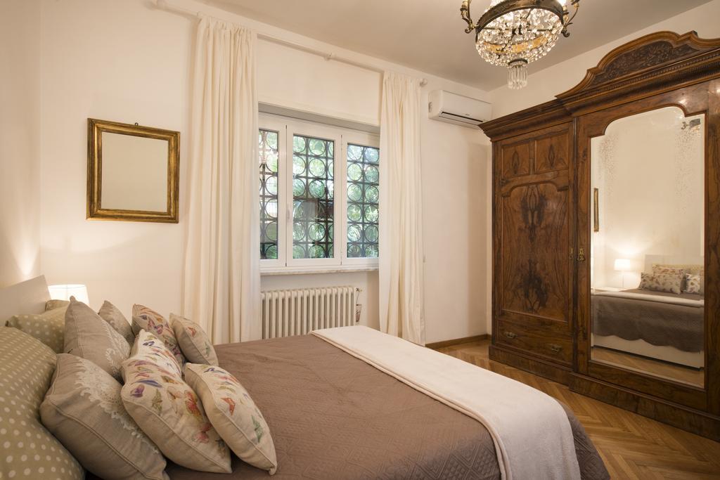 Vatican Holiday Apartment 307 Rome Exterior photo
