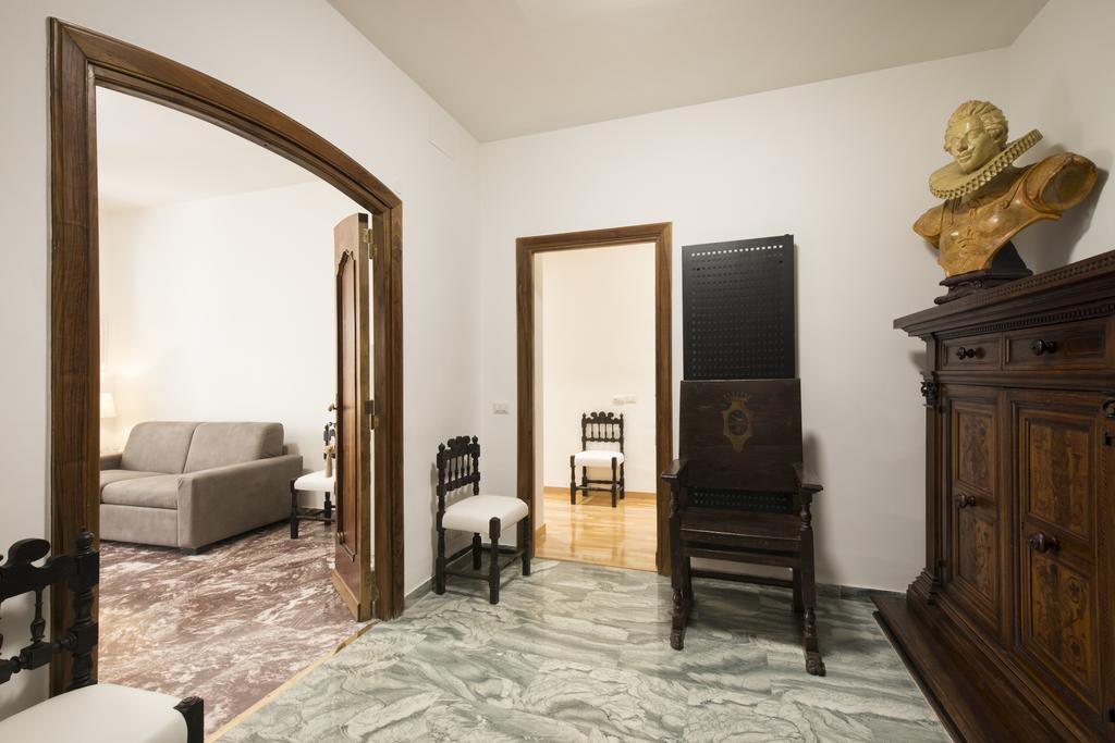 Vatican Holiday Apartment 307 Rome Exterior photo
