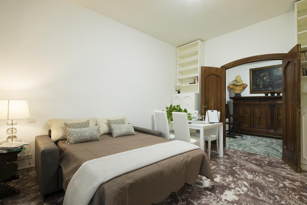 Vatican Holiday Apartment 307 Rome Exterior photo
