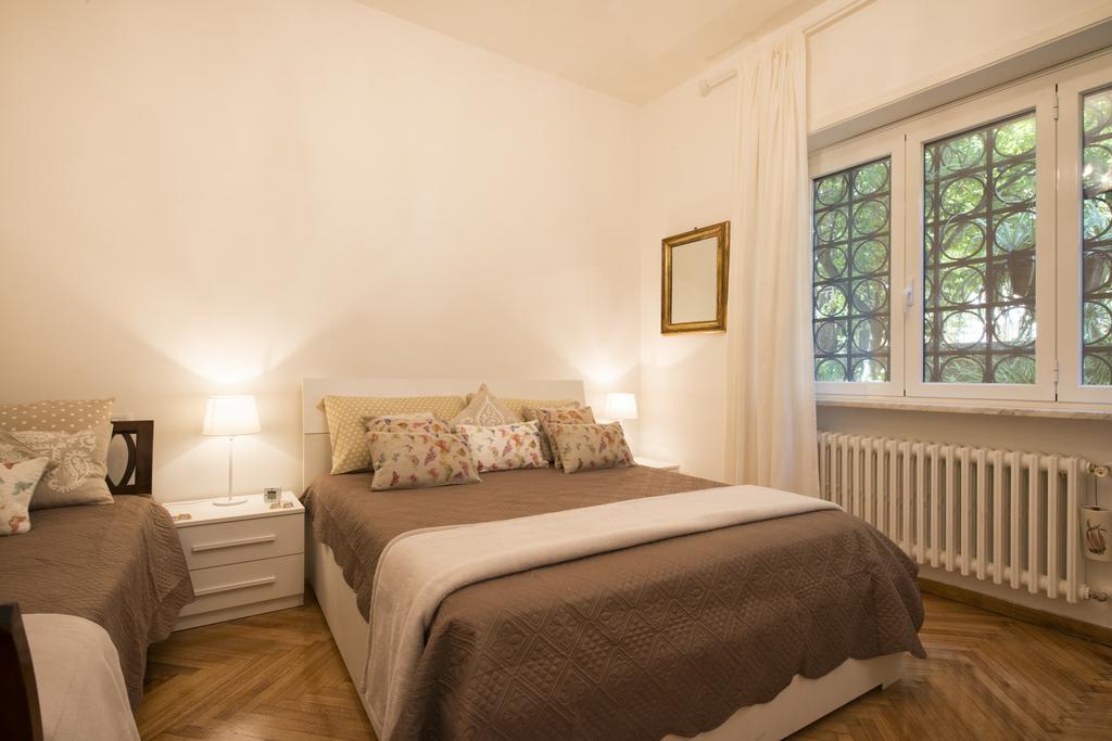 Vatican Holiday Apartment 307 Rome Exterior photo