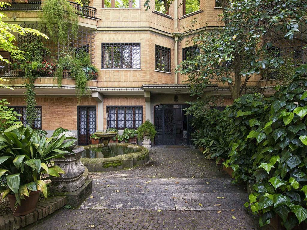 Vatican Holiday Apartment 307 Rome Exterior photo