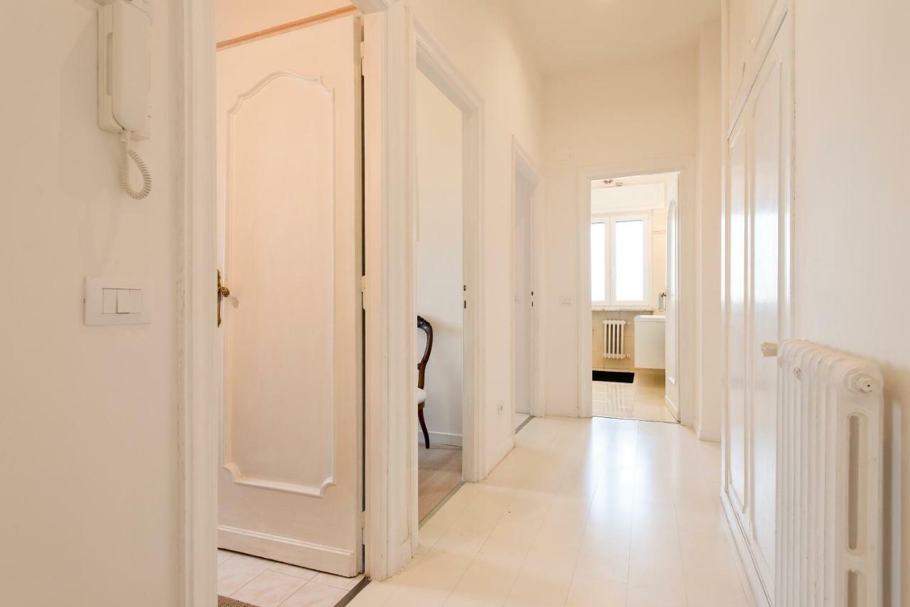 Vatican Holiday Apartment 307 Rome Exterior photo