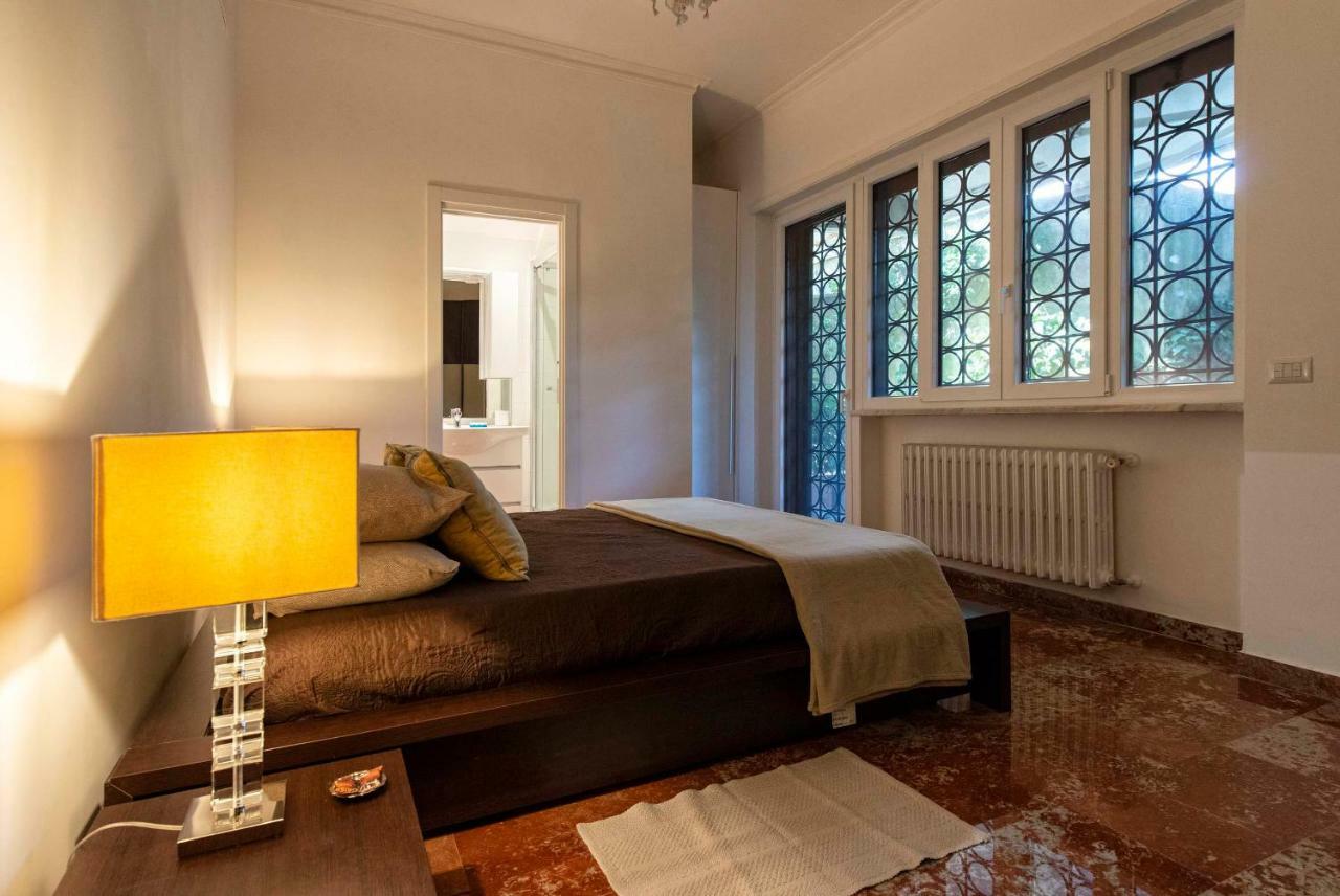 Vatican Holiday Apartment 307 Rome Exterior photo