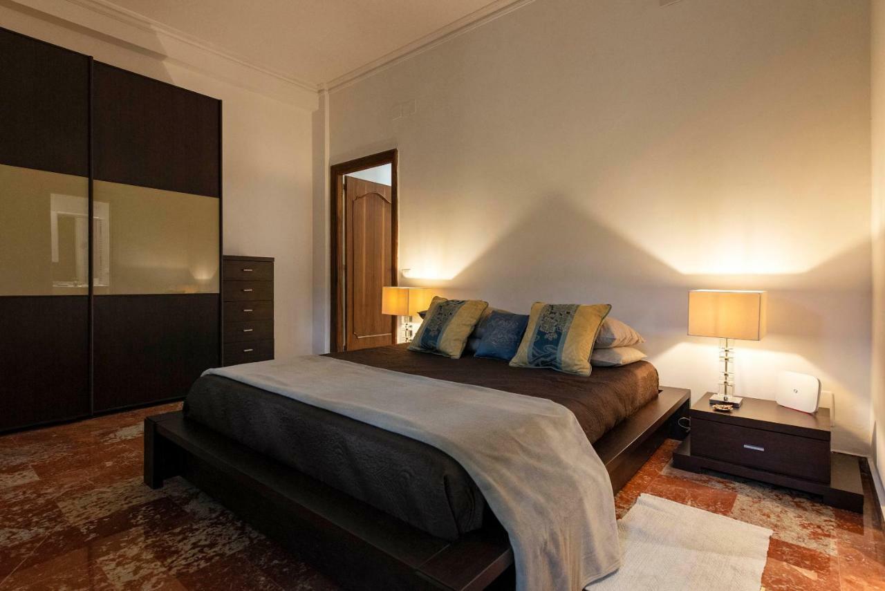 Vatican Holiday Apartment 307 Rome Exterior photo